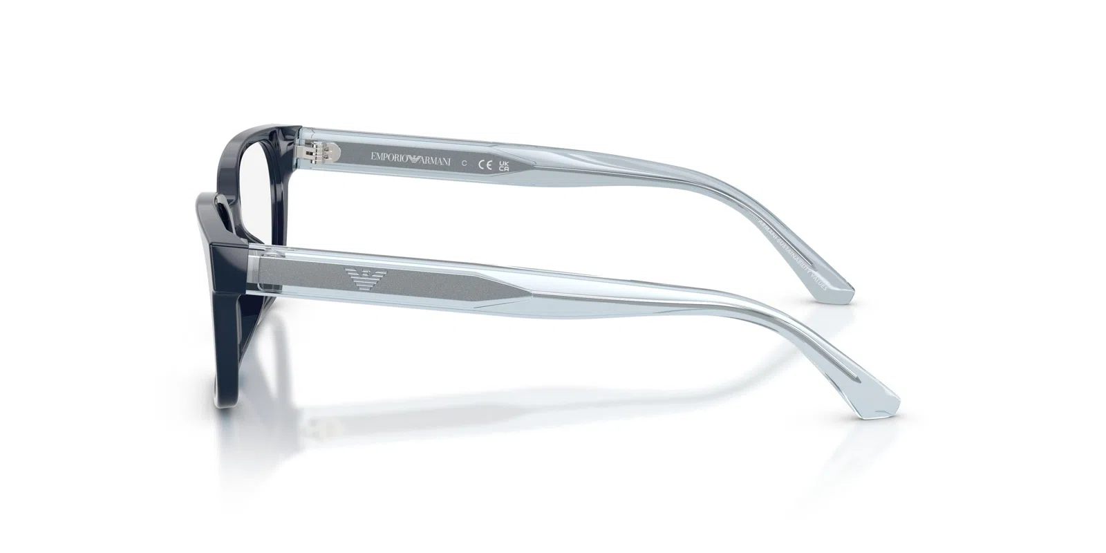 Emporio Armani Kids 3013U Eyeglasses - view 6